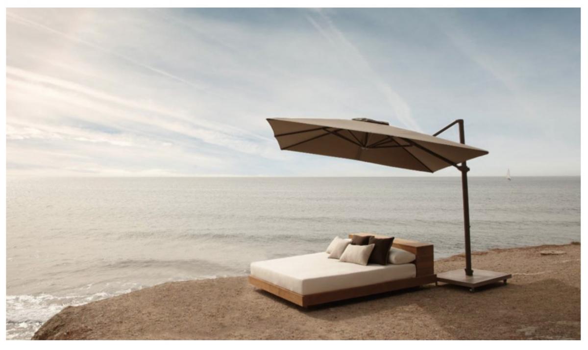 035281 Зонт Antigua SkyLine Santreyd  - Вид №2