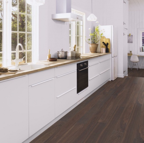 Паркетная доска Boen Дуб Stone XBG83MJD - Вид №3