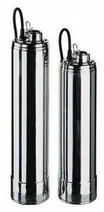 Колодезный насос EBARA IDROGO М40/15A