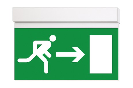 DST-1537 Ikus 320-t Daisalux Светильники сигнальные Белый 