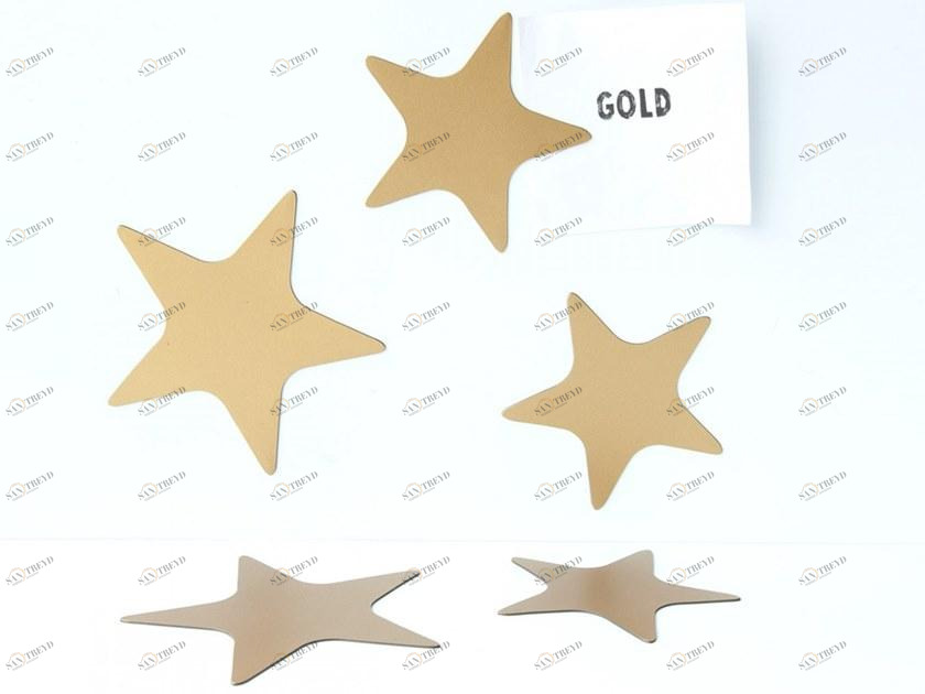 Groovy Magnets Магниты Stars M-cc-go