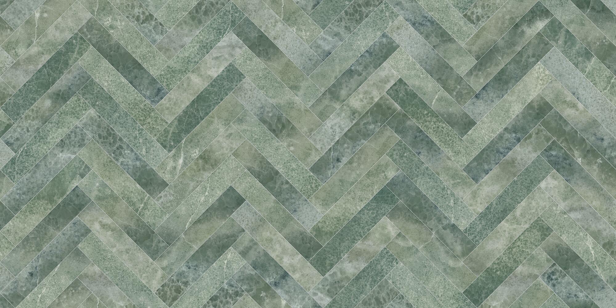 Мраморный эффект переработанного ПВХ противоскользящий пол BEAUFLOR Сумерки ARCH-00019074 - Вид №1