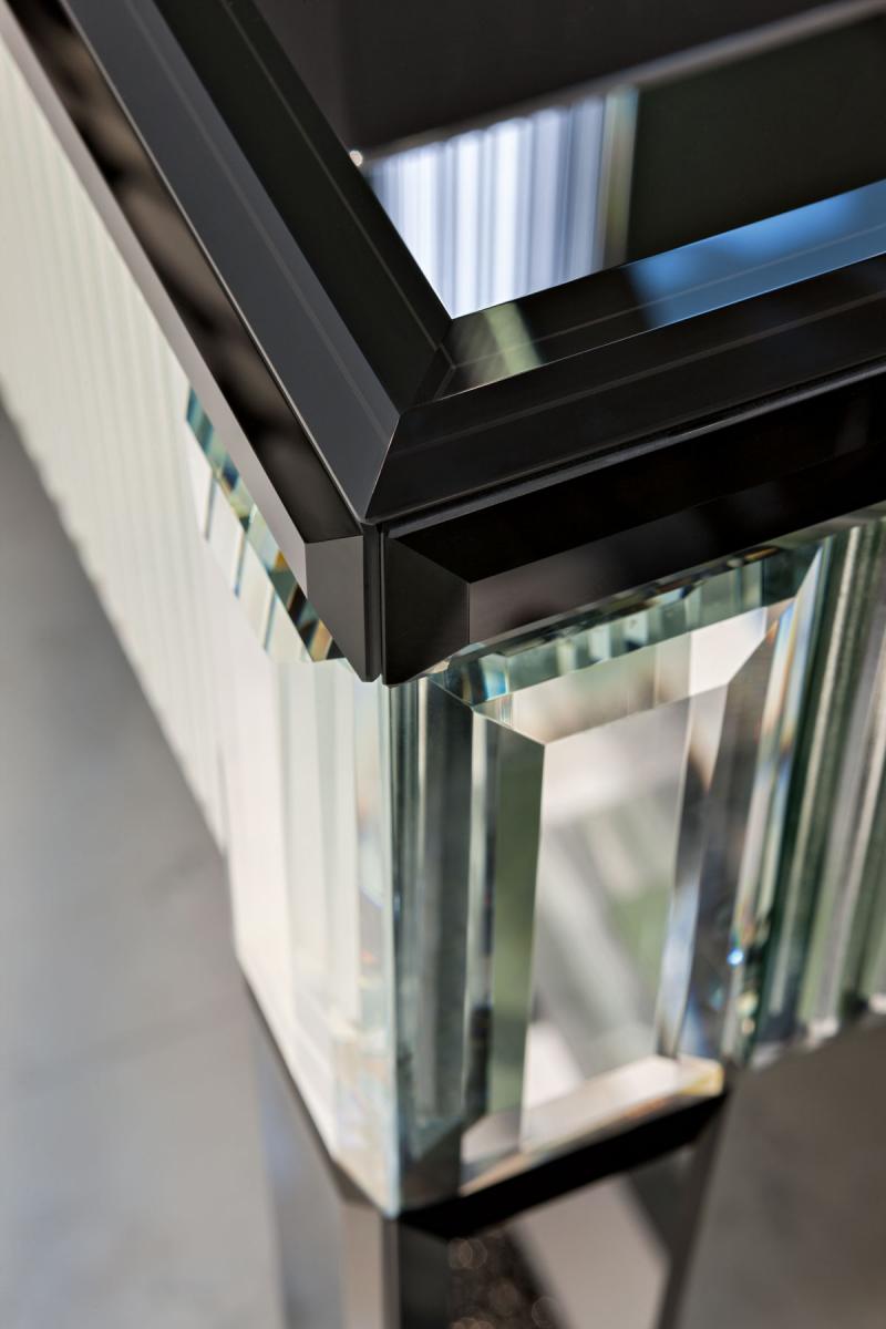 Rialto Мебель для ванной OASIS BATHROOM Rialto - Вид №13