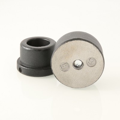 VTp.797.W.000032 Комплект насадок для сварки полипропилена Valtec 32 мм  - Вид №6