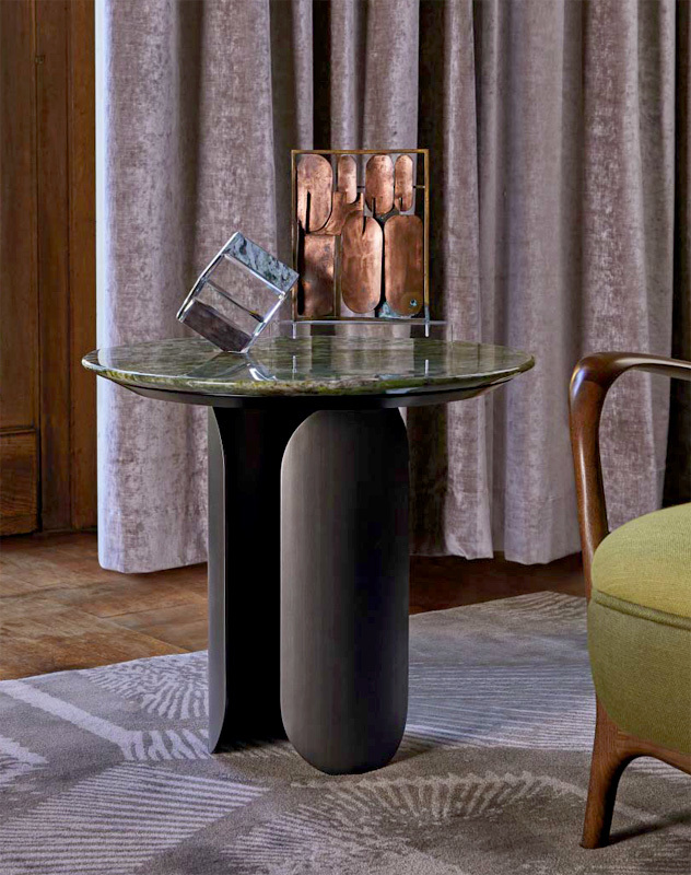 Столик GABRIEL OPERA 45171 Contemporary