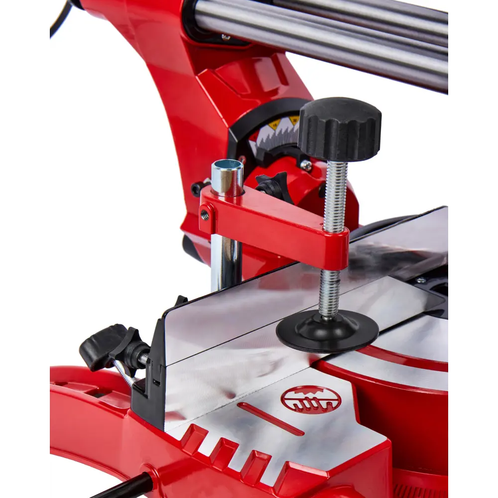 Торцовочная пила Elitech ПТ17-25К с лазерной направляющей 89383833 STLM-1482934 - Вид №5