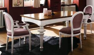 Стол TULLIO ALTA CORTE TA180