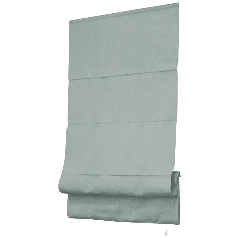 Римская штора Эскар Helena 180x190 см мятная STLM-2069252 - Вид №1