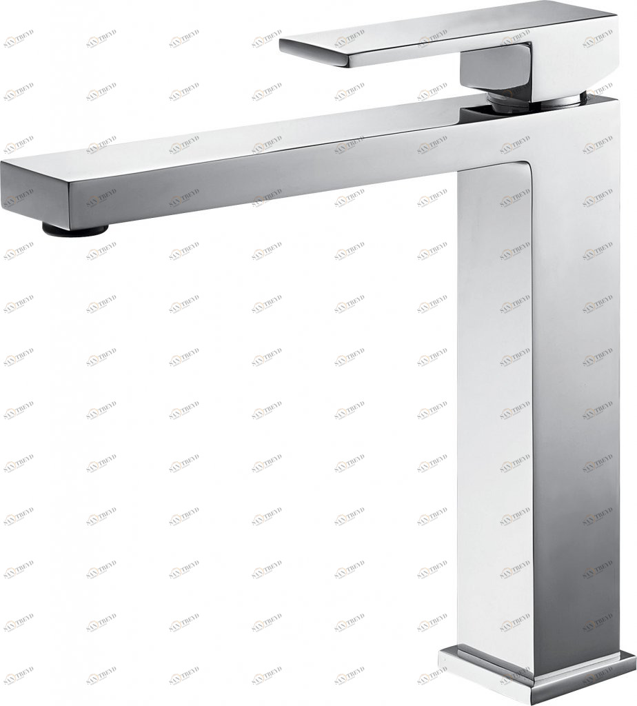 Смеситель для накладных раковин MAGNA MAG-LMC-CRM BELBAGNO