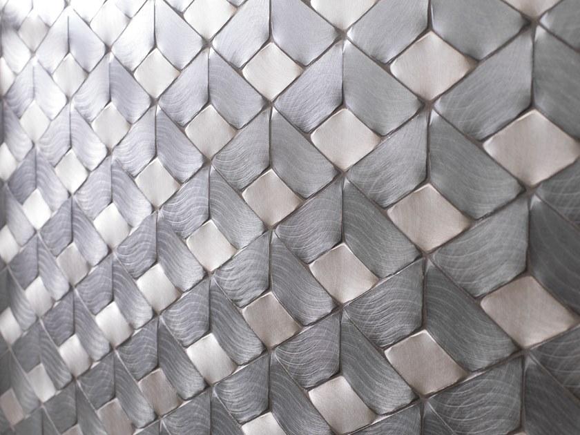 L'ANTIC COLONIAL Алюминиевая мозаика Metal mosaics sun-id-1471050 - Вид №4