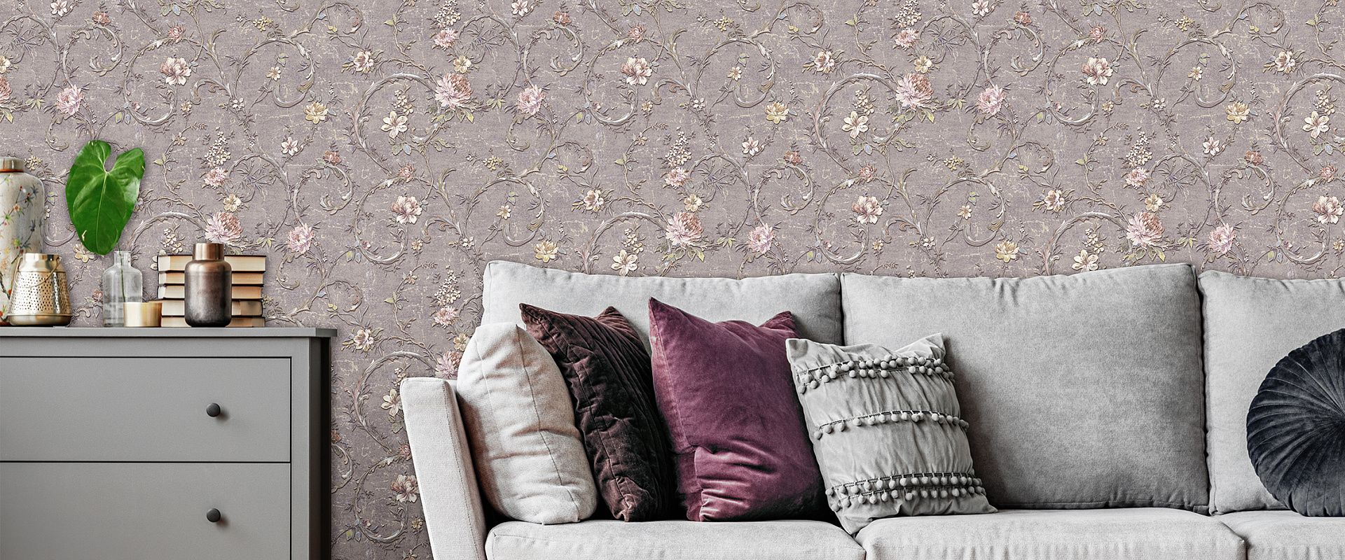 Victoria Stenova 889118 Мотив LAURA 889118 - Вид №1