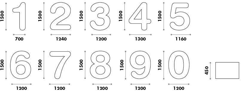 FIT INTERIORS Пуф из ткани I-d sun-id-1459628 - Вид №11