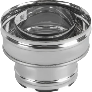 Конус Металлик и Ко 430/0.5 мм D200x280 мм 83398173 STLM-2181014