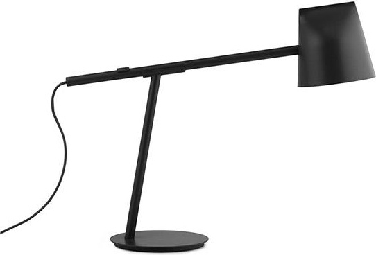 505062 Настольная лампа Momento EU White Normann Copenhagen  - Вид №1