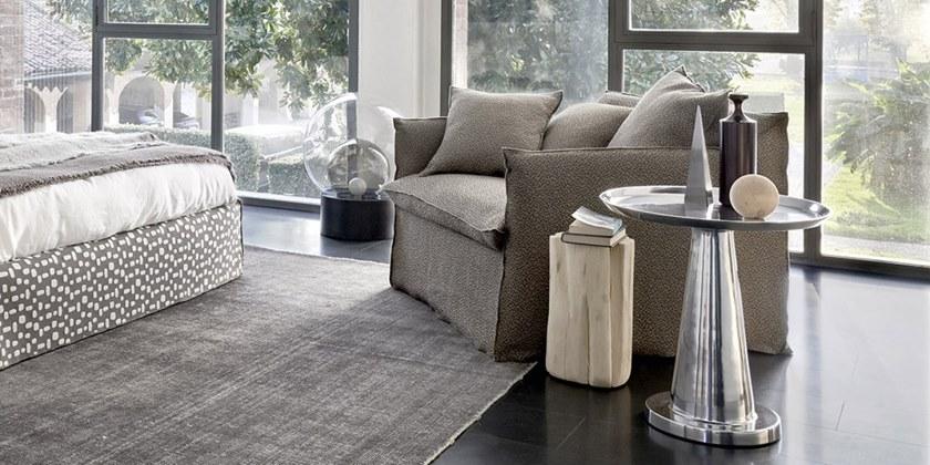 Gervasoni Кресло-кровать со съемным чехлом Ghost sun-id-1512227 - Вид №5