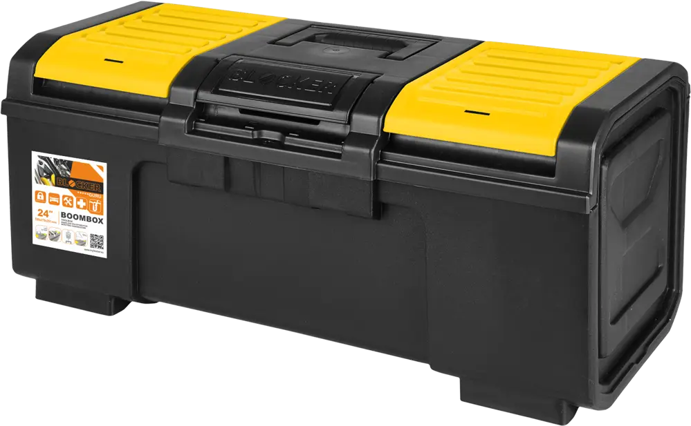 Ящик для инструментов Blocker с системой хранения 85537173