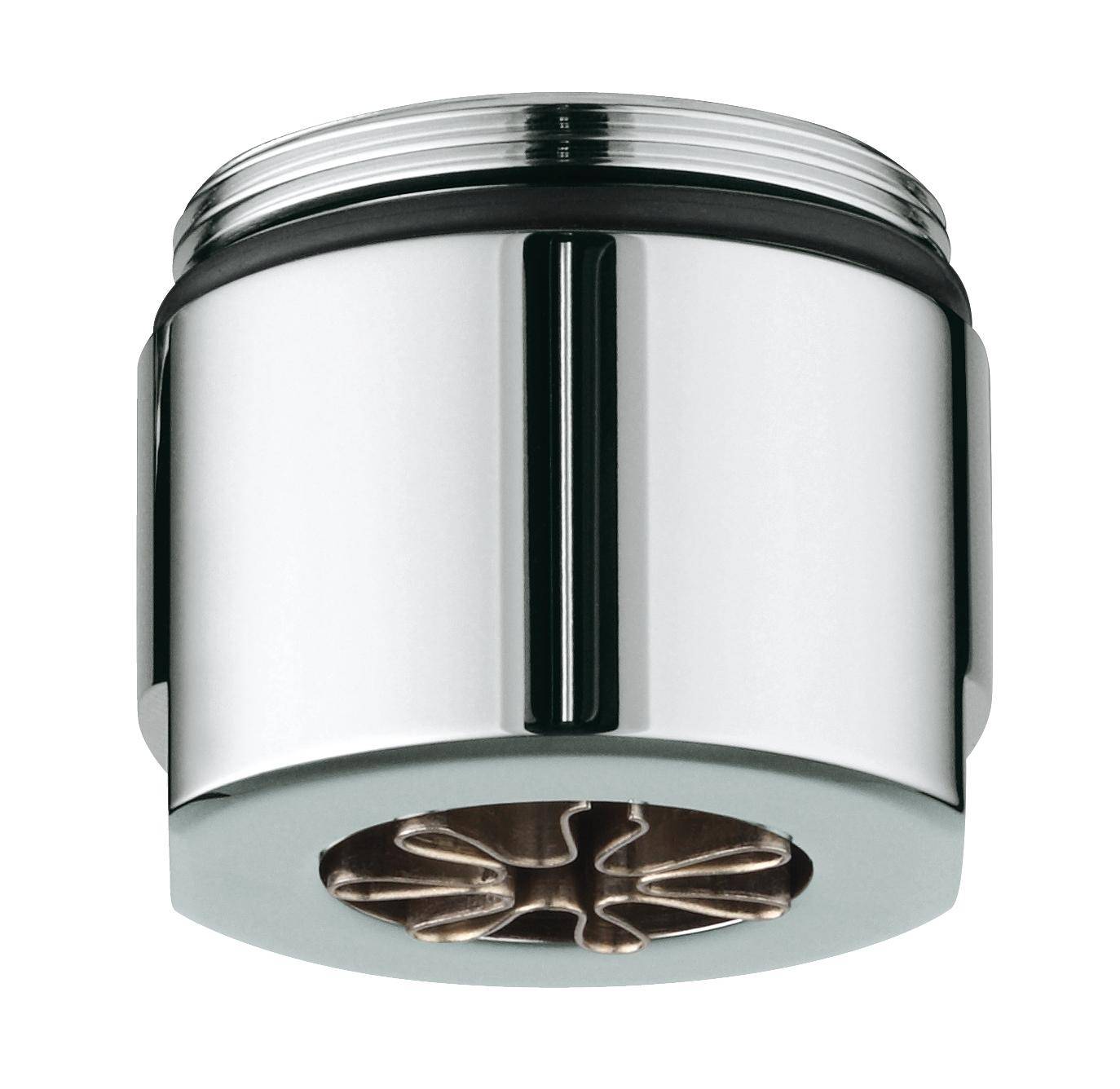 Экономичный ламинарный аэратор GROHE 48063000 Spare Parts