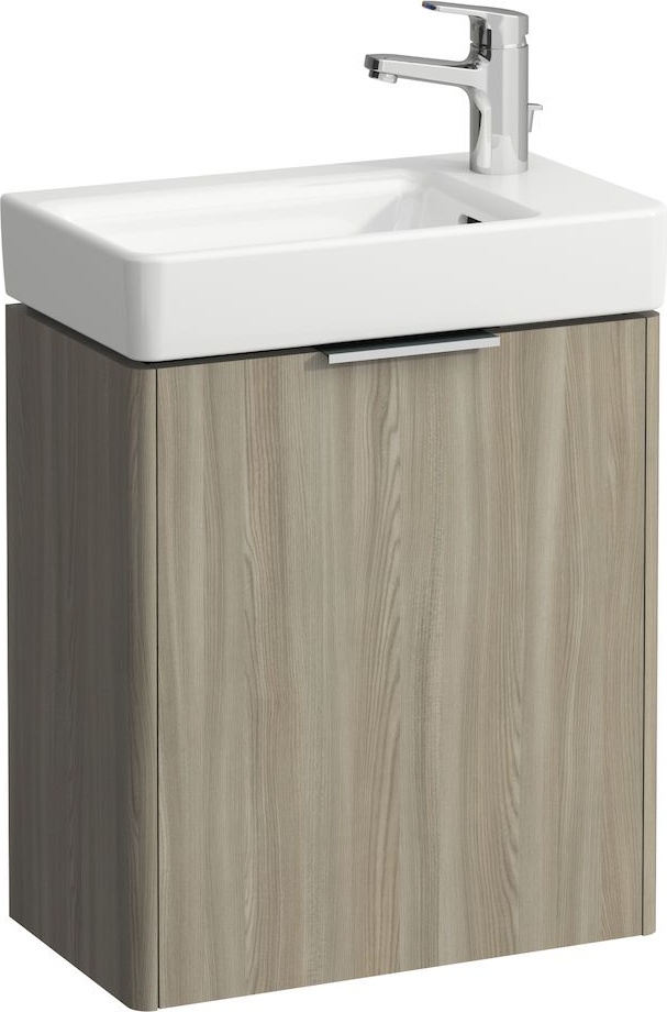 H4021021102621 Шкафчик под раковину 815954, дверца справа LAUFEN PRO - Вид №1