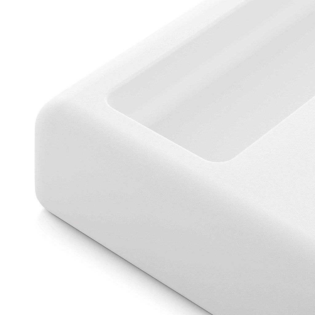 Квадратный низкий садовый столик Diabla 356 ARCH-00068318 - Вид №14