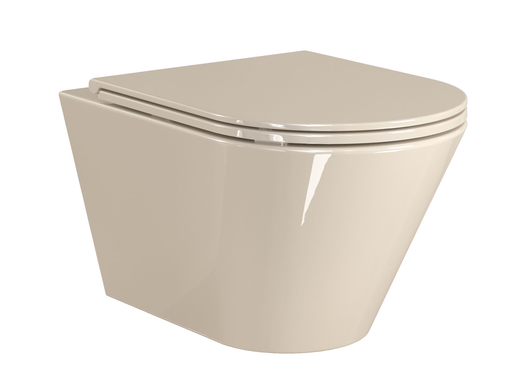 Напольный керамический туалет Azzurra Ceramica ARCH-00085687