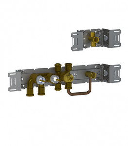 5400F Модульная система vola