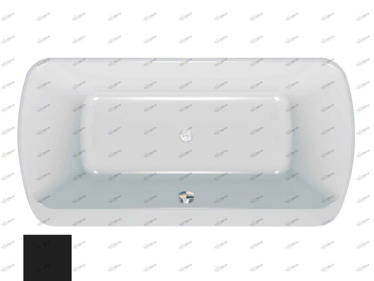 Акриловая ванна Kolpa-San Marilyn 00875 AIR Словения