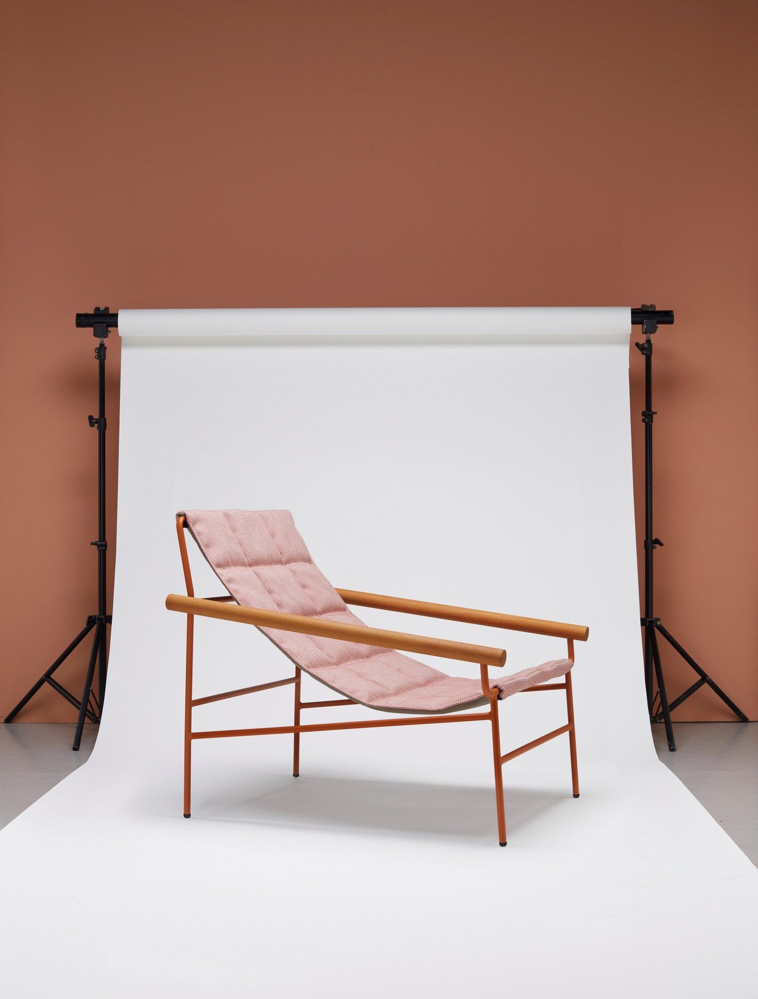 Гостиная для отдыха на открытом воздухе S-CAB Dress_Code ARCH-00118179 - Вид №23