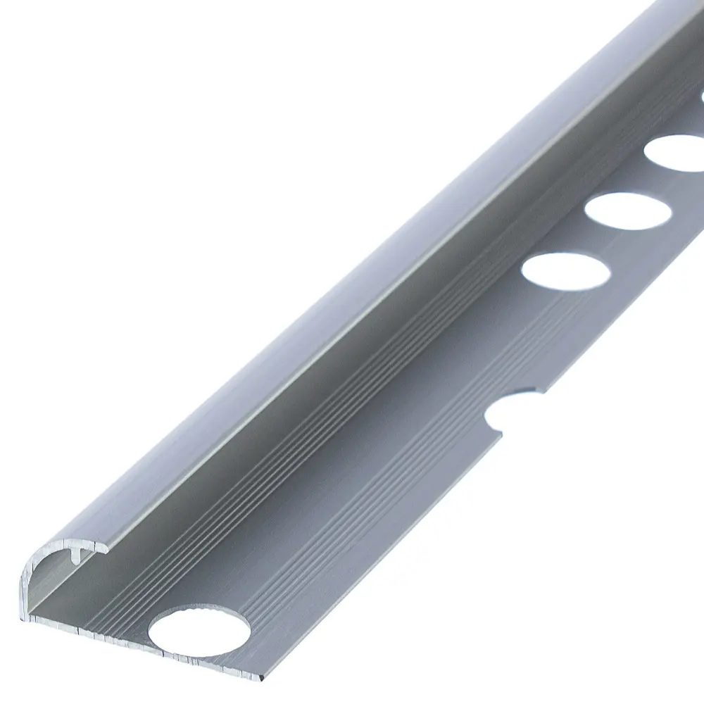 Наружный профиль ALPROFI для защиты углов плитки 270 см 18186392