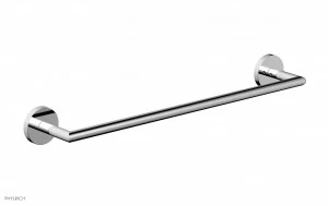 Полотенцесушитель TRANSITION Phylrich  120-70-026 Хромированный