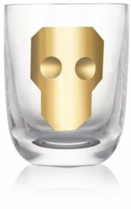 Rückl Хрустальное стекло Hamlet