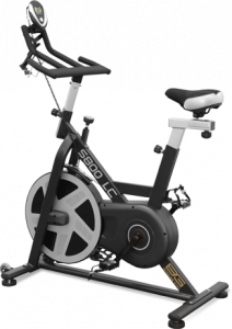 S800 Велотренажер bronze gym s800 lc Bronze Gym
