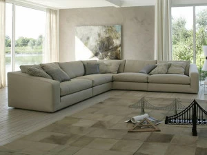 ESTEL GROUP Угловой диван Tobias
