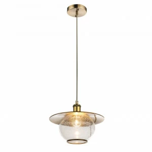 Подвесной светильник Globo Nevis 69030H GLOBO NEVIS 105625 Бронза