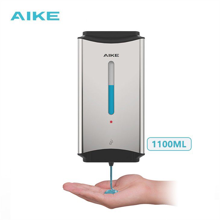 Автоматический дозатор жидкого мыла AIKE AK1206_614 