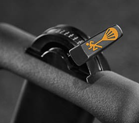 Беговая дорожка s-drive performance trainer MATRIX sun-id-2068712 - Вид №2