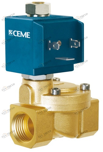 8755 CEME Электроклапан 