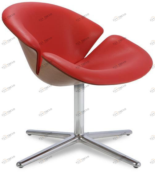 JORI Мягкое кресло с 4-мя спицами Bloom sun-id-1369969