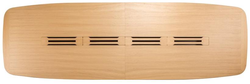 True Design Скамья из массива дерева для библиотек Wing sun-id-1375315 - Вид №22