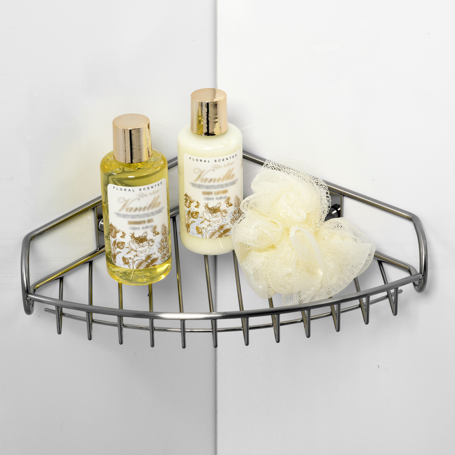 K-1511 Полка металлическая WasserKRAFT 