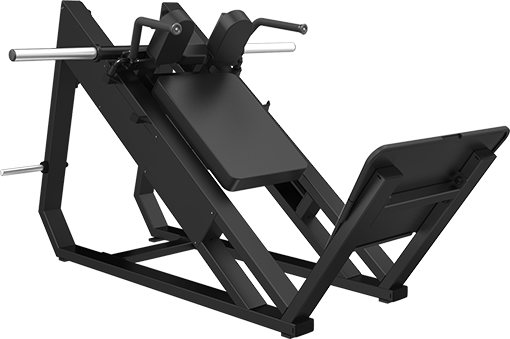 E3057 Svensson industrial e3057 matte black гакк-приседания Svensson Body Labs 