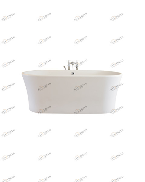 FUSION Ванна Fusion Devon&Devon 