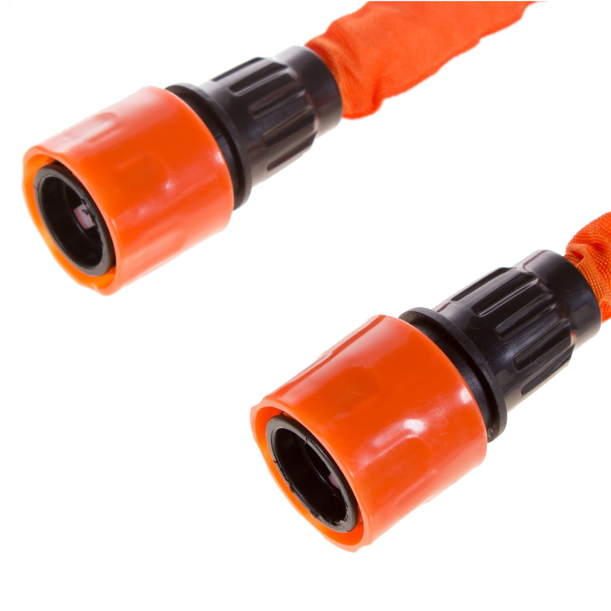 16455309 Шланг растягивающийся ø6 мм 15 м, резина Santreyd  - Вид №1