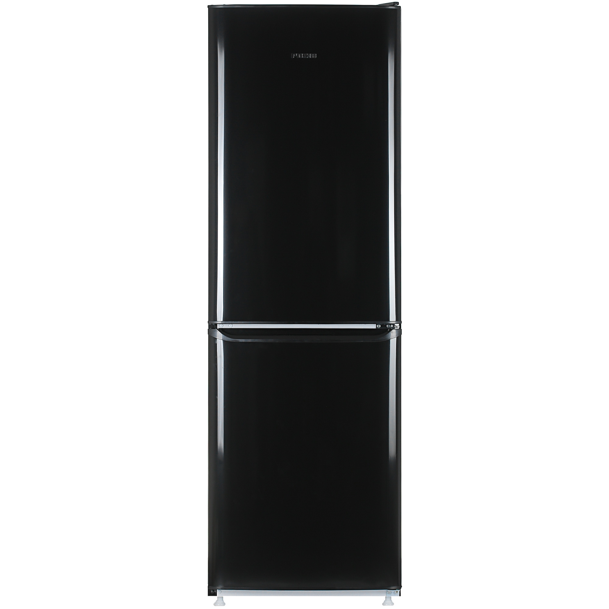 1098698 Холодильник с морозильником   Pozis RK-139 черный STDN-0068756 - Вид №2