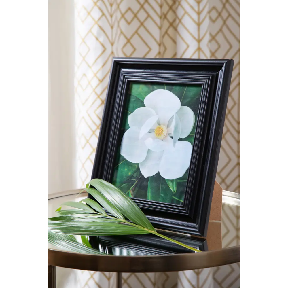 Рамка Inspire Liza 15x20 см цвет чёрный STLM-2094649 - Вид №3