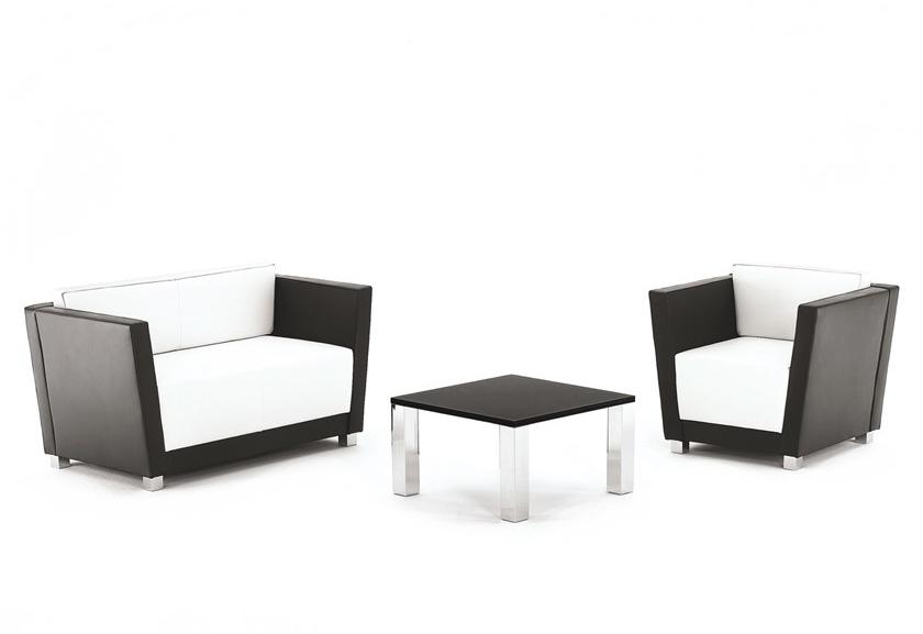 Spiegels Журнальный столик квадратный .fonda sun-id-1499992 - Вид №1