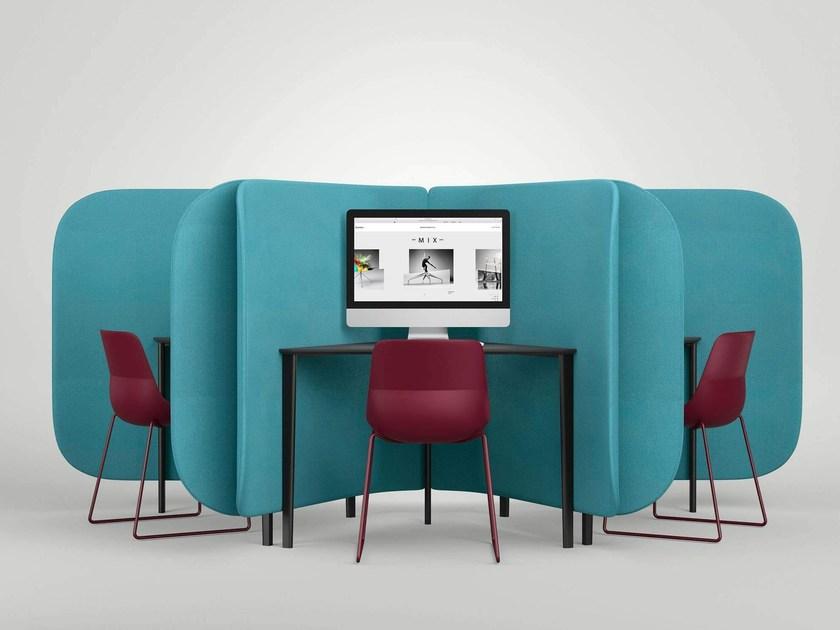 Brunner Офисный остров Cellular sun-id-1475432 - Вид №5