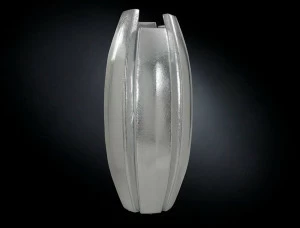 VGnewtrend Ваза из синтетической ткани