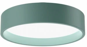 Louis Poulsen Светодиодный потолочный светильник Lp circle