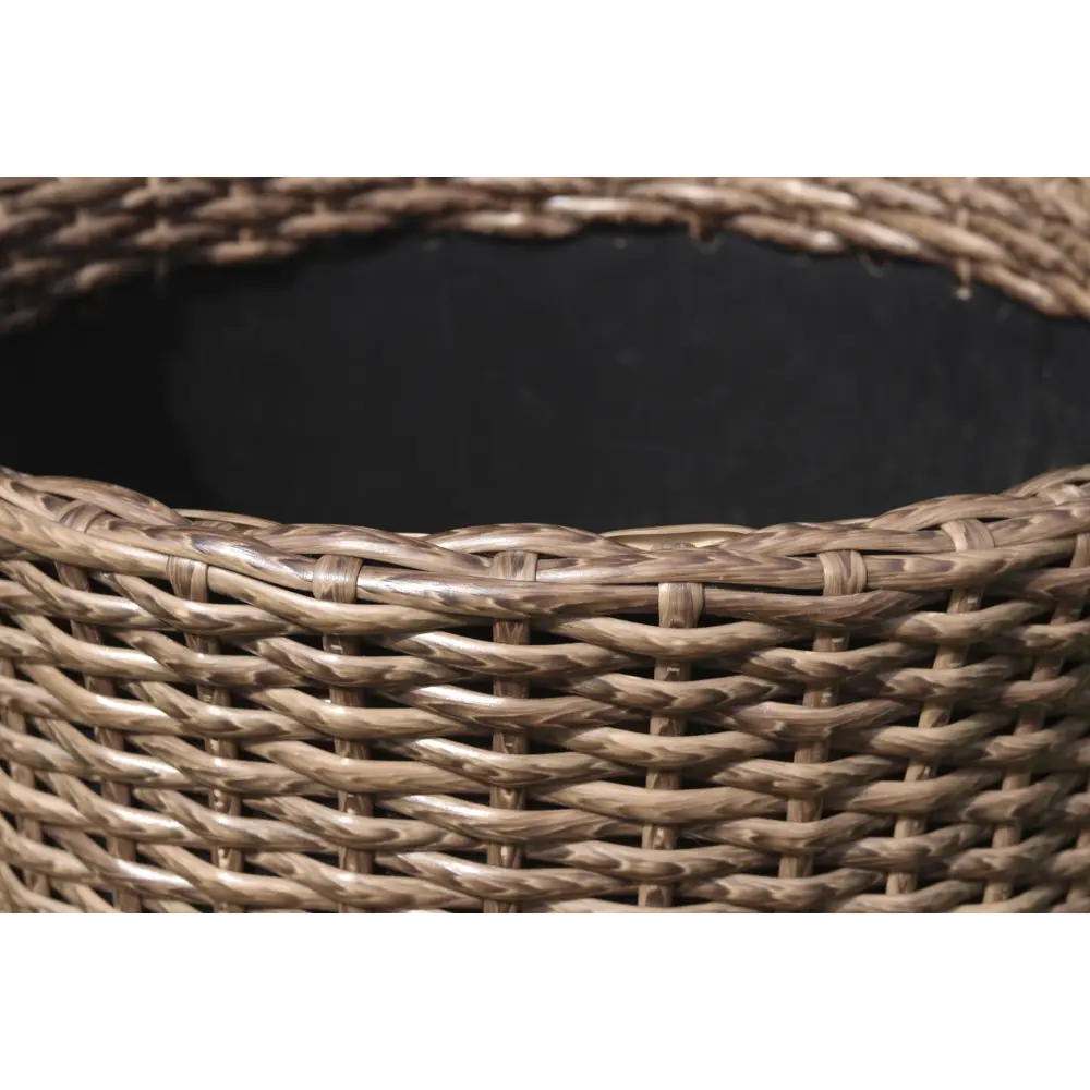 Кашпо Santreyd Chinar для комнатных растений с автополивом 88905831 Кашпо CHINAR STLM-0952178 - Вид №3