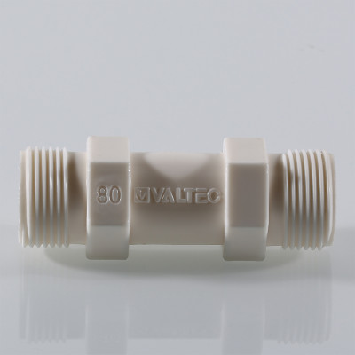 VTp.789.080.04 Вставка ремонтная для счетчика воды 80 мм Valtec 1/2", 80 мм  - Вид №8